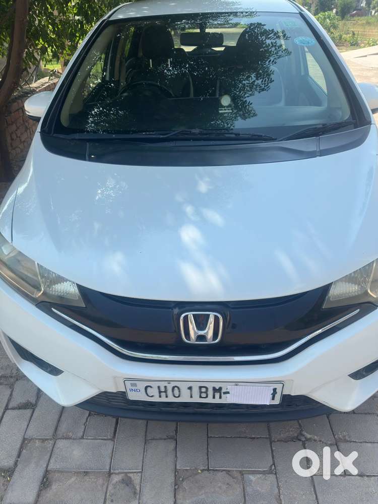 Honda Car Manual 2017