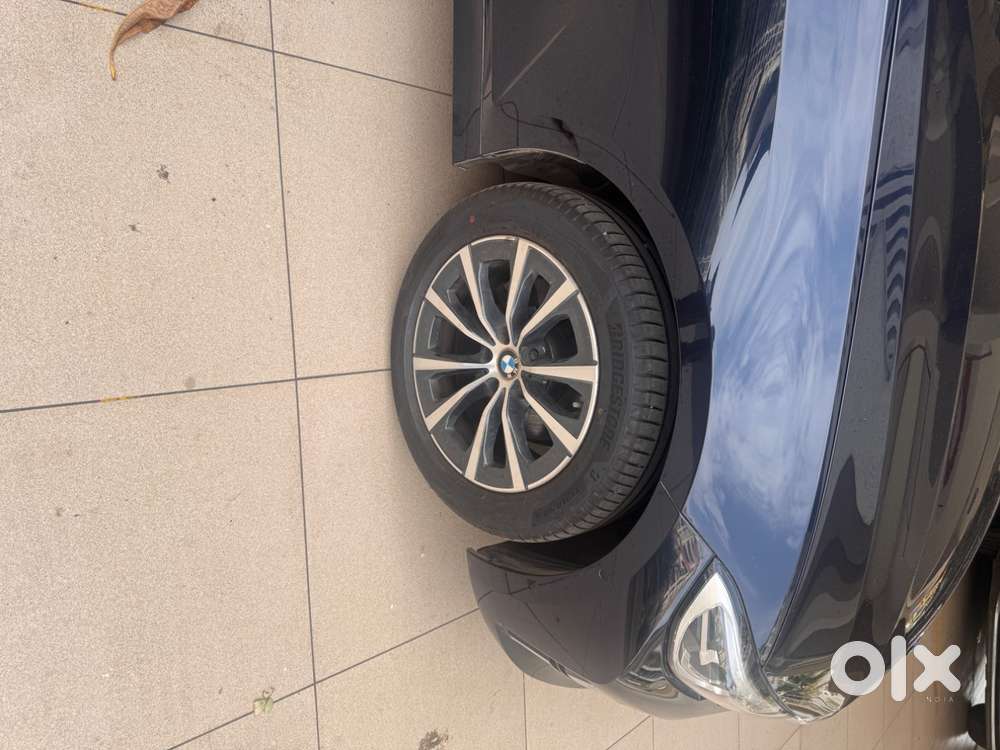 Bmw 3 Series Gran Limousine 2022