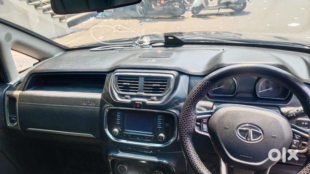 Tata Hexa 2017 – Doctor Maintained  New Engine  Excellent Condition