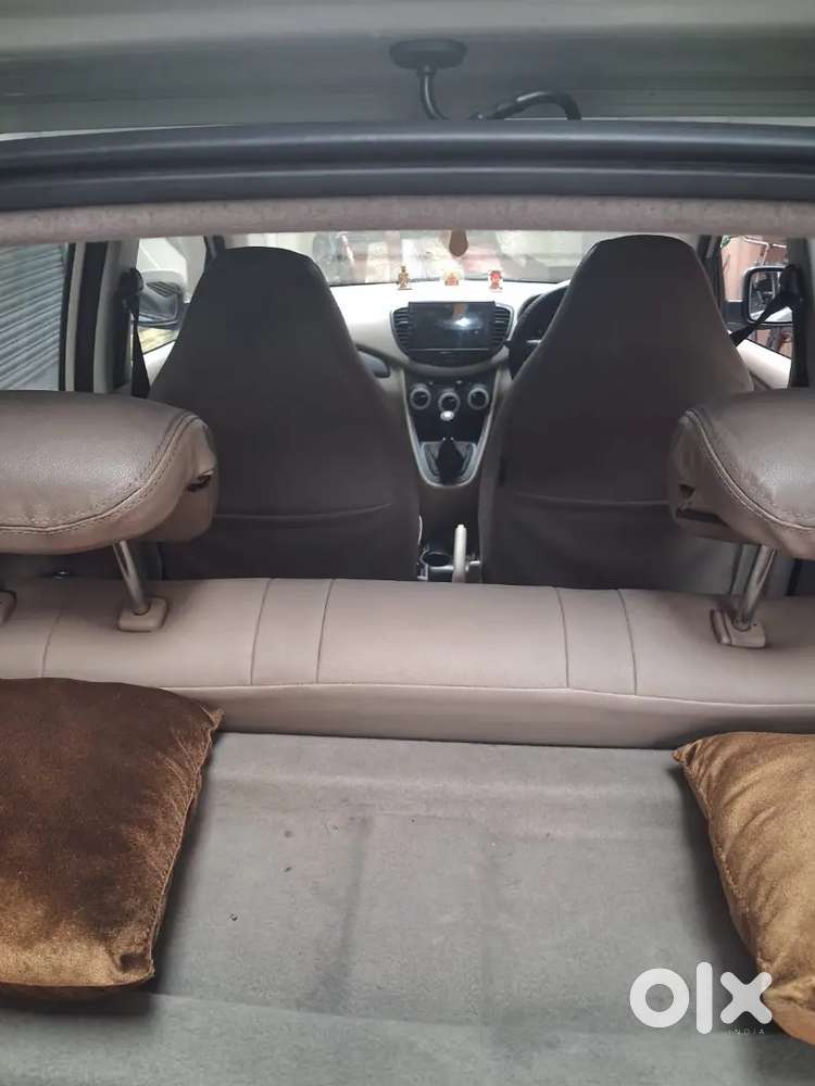 Hyundai I10 Sportz 2009