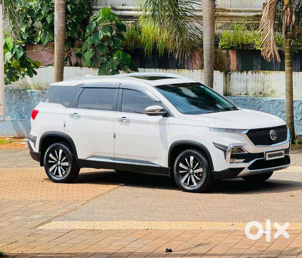 Mg Hector Diesel 2020 Sharp Manual Full Option Car For Sale