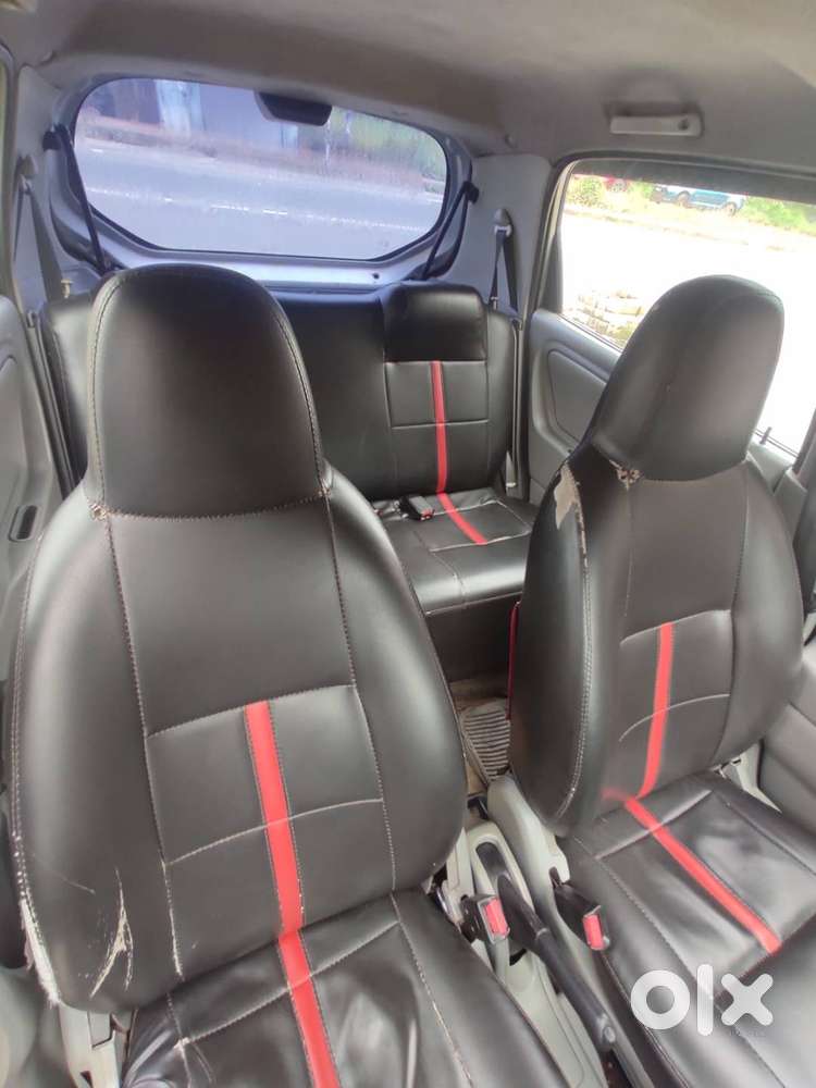 Maruti Suzuki Alto 2010 Petrol