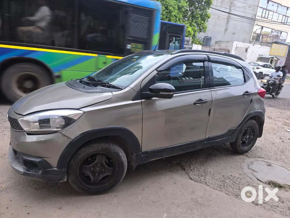 Tata Tiago 2019 Year Car