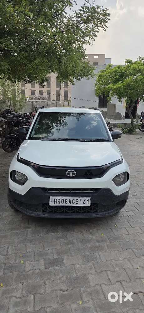 Tata Punch Icng