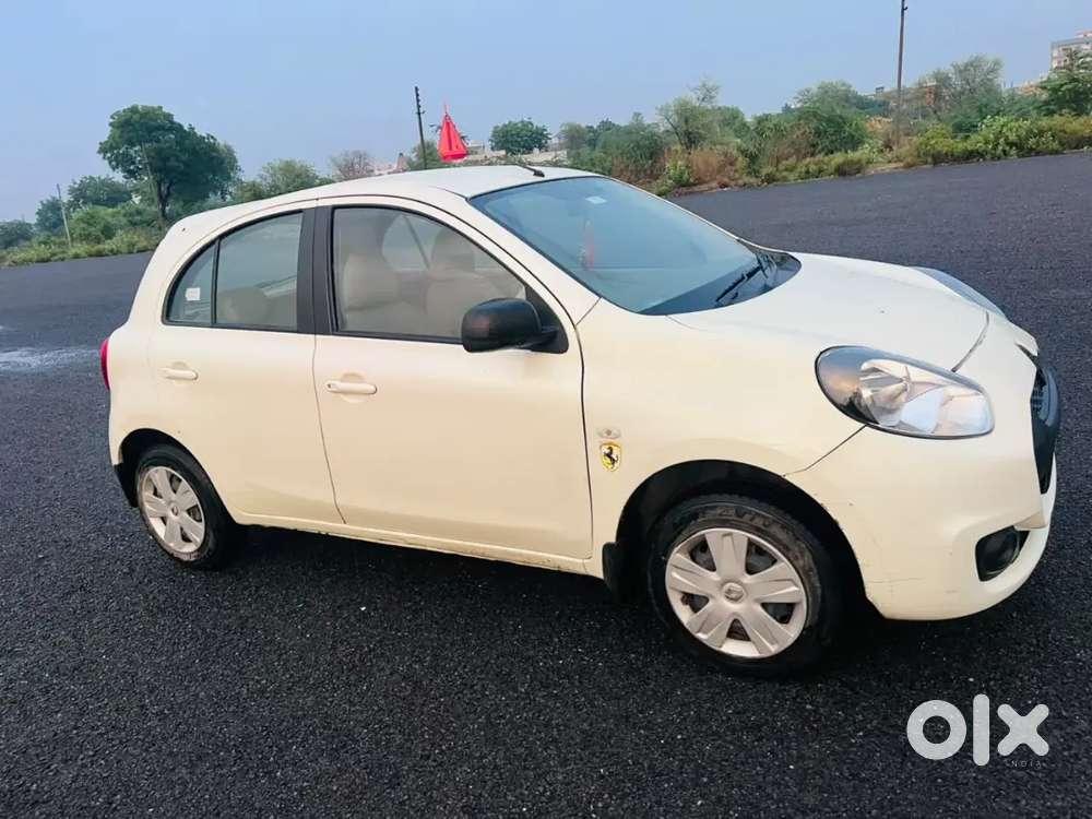 Renault Pulse Petrol 2017