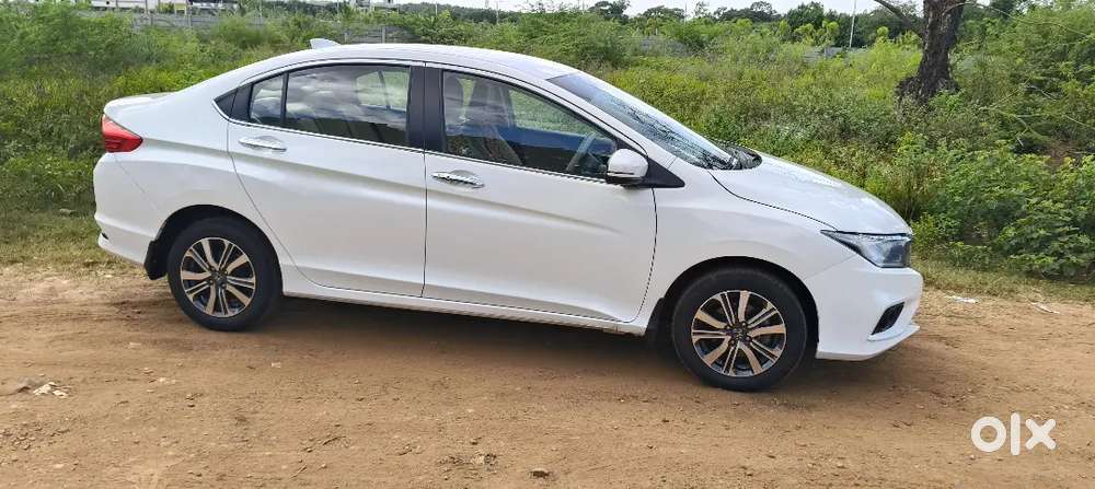 Honda City 1.5 V Mt
