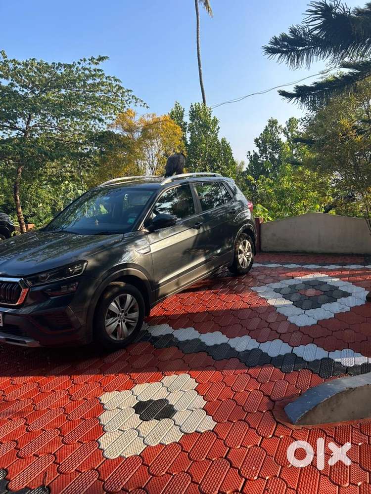 Skoda Automatic Car 2022
