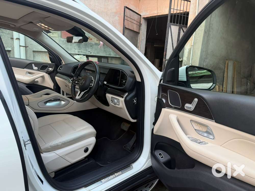Mercedes-benz Gle Diesel 2023