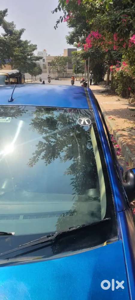 Ford Fiesta 2010 Urgent Sale