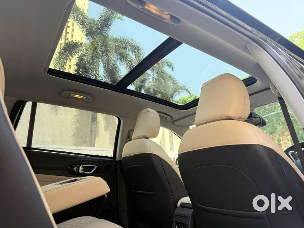 Jeep Meridian Limited Plus 4x4 At, 2024, Diesel