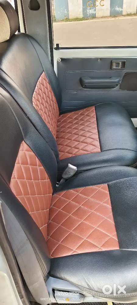 Toyota Qualis 2.4 Diesel 2002