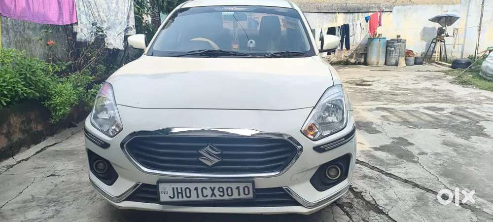 Maruti Dzire 2018 Vdi