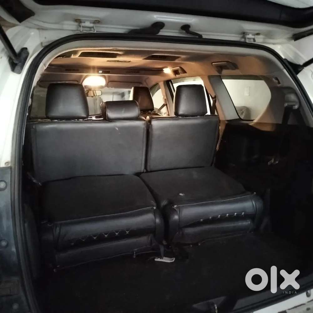 Toyota Innova Crysta 2020 Diesel 90400 Km Driven