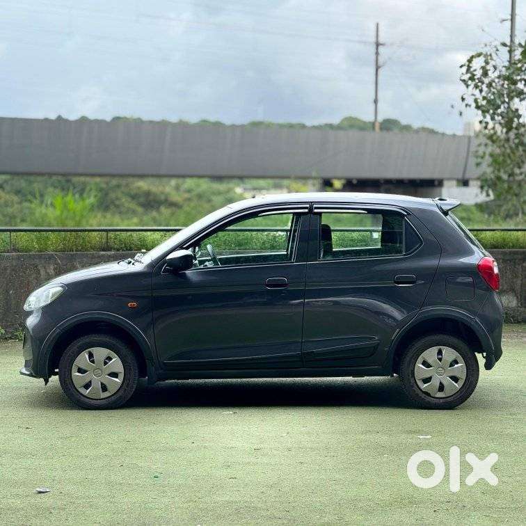 Maruti Suzuki Alto K10 Plus Edition, 2023, Petrol