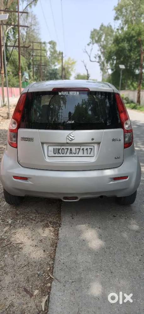 Ritz Very Good Condition