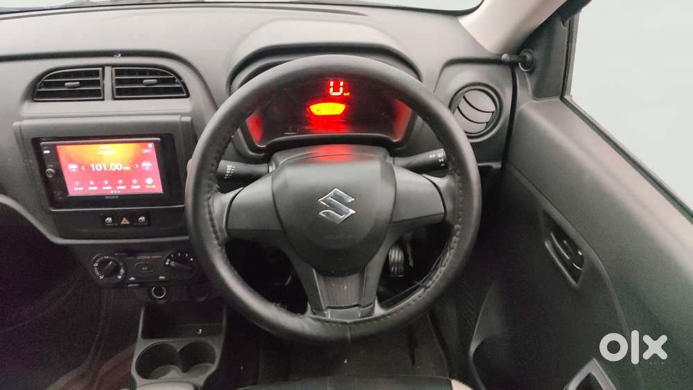 Maruti Suzuki Alto K10 2010-2014 Vxi, 2022, Petrol