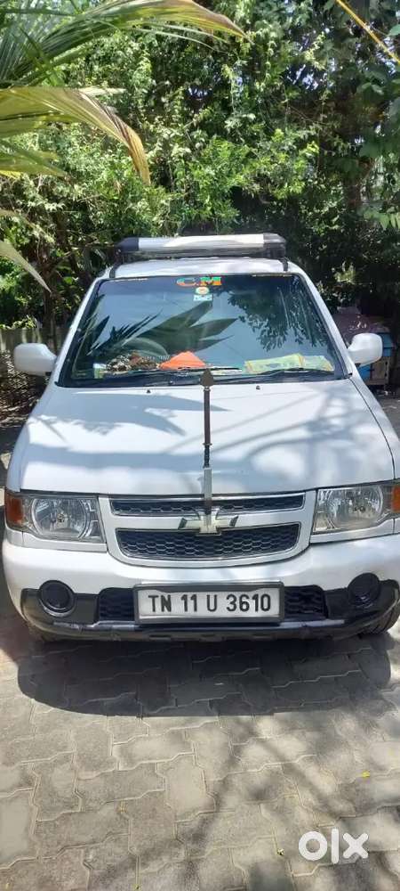 Perfect Condition , Perfect Maintenance
