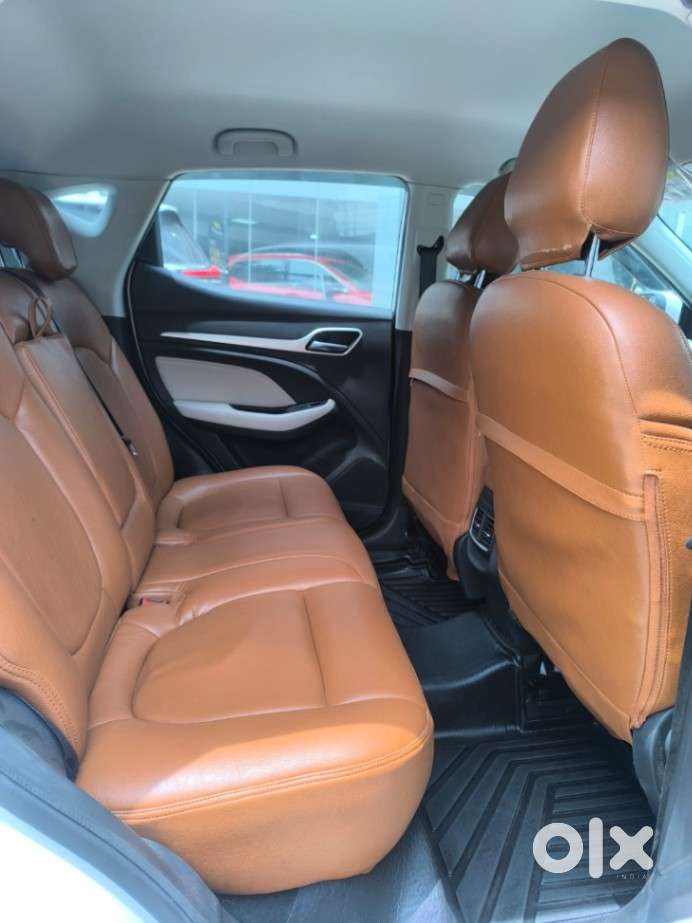Mg Astor 1.5 Style, 2022, Petrol