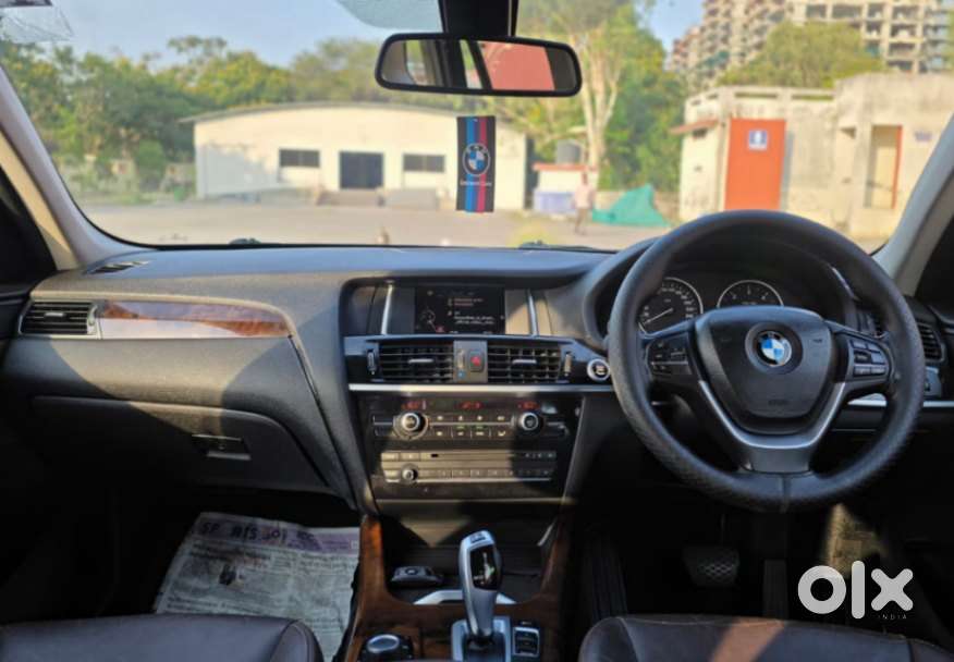 Bmw X3 Xdrive20d Expedition, 2014, Diesel
