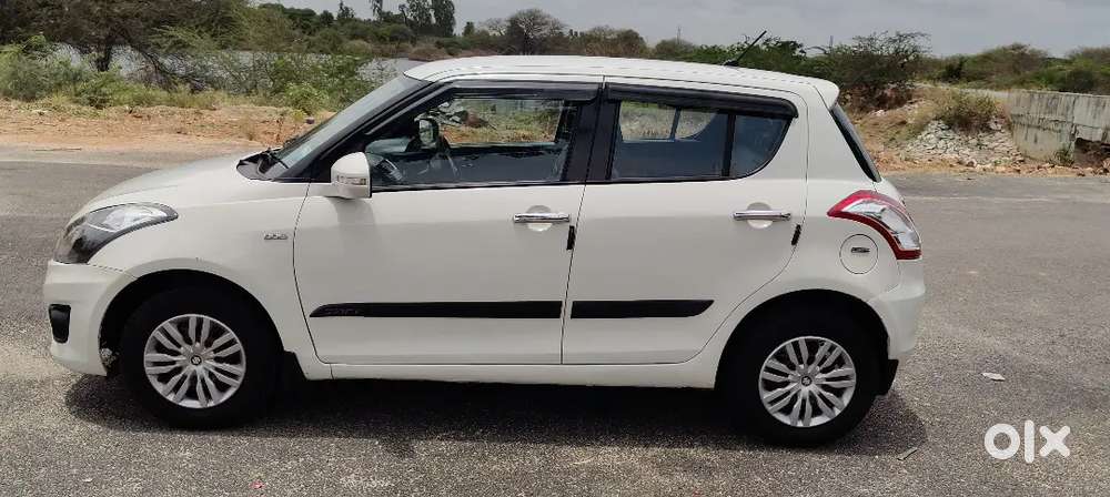 Maruti Suzuki Swift Vdi 2013 Diesel