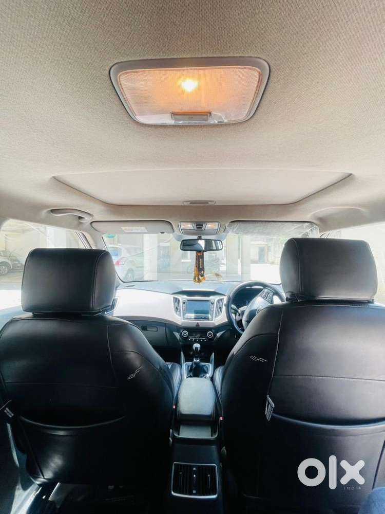 Hyundai Car Diesel 2019