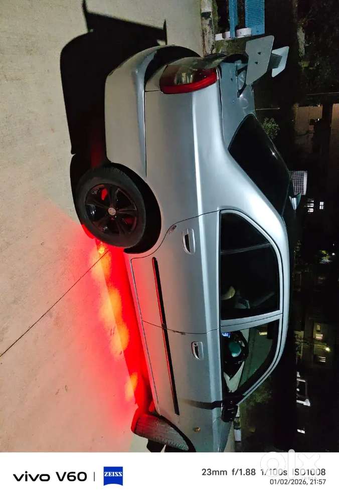 Hyundai Accent 2002 Petrol 100000 Km Driven