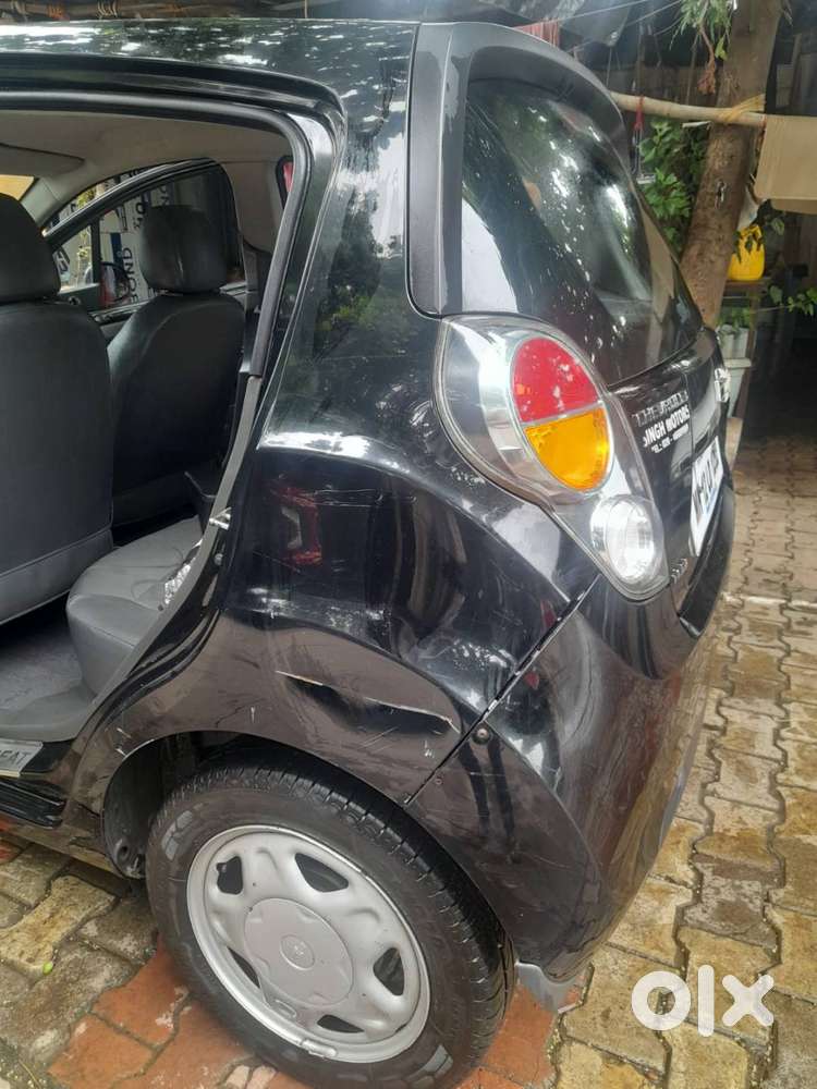 Well Maintained Chevrolet Beat Diesel 2013
