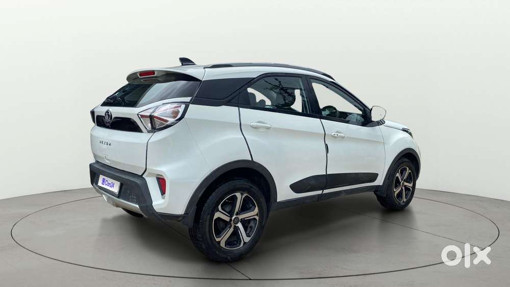 Tata Nexon 1.5 Revotorq Xz Plus, 2023, Diesel
