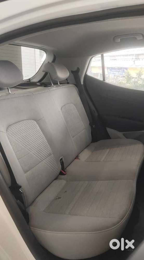 Hyundai Grand I10 Nios Asta, 2023, Petrol