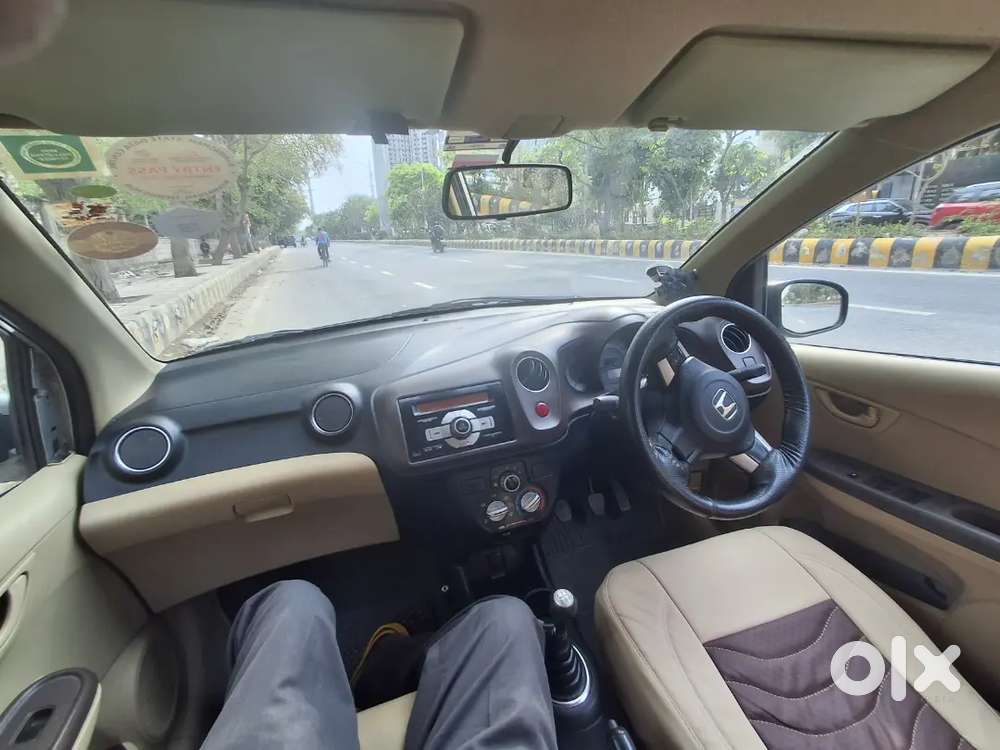 Honda Brio Sell. Car