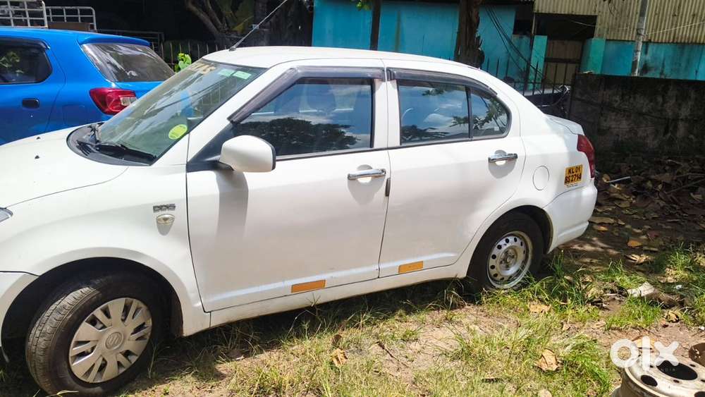 2014 Maruti Dzire Tour