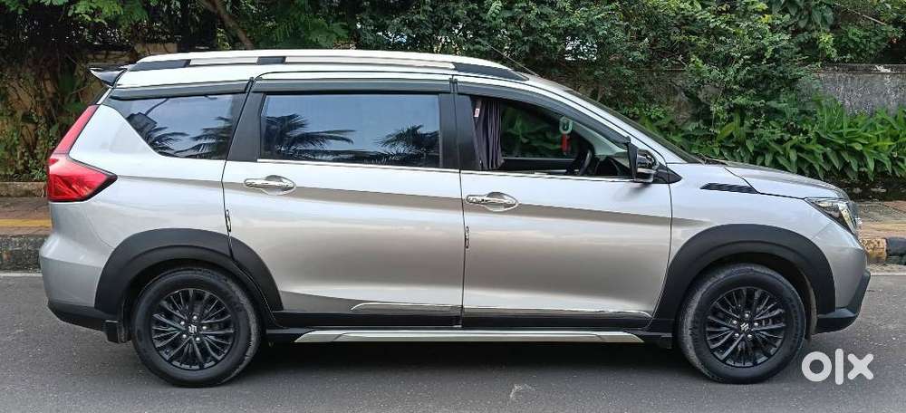 Maruti Suzuki Xl6 1.5 Alpha Mt, 2019, Cng & Hybrids