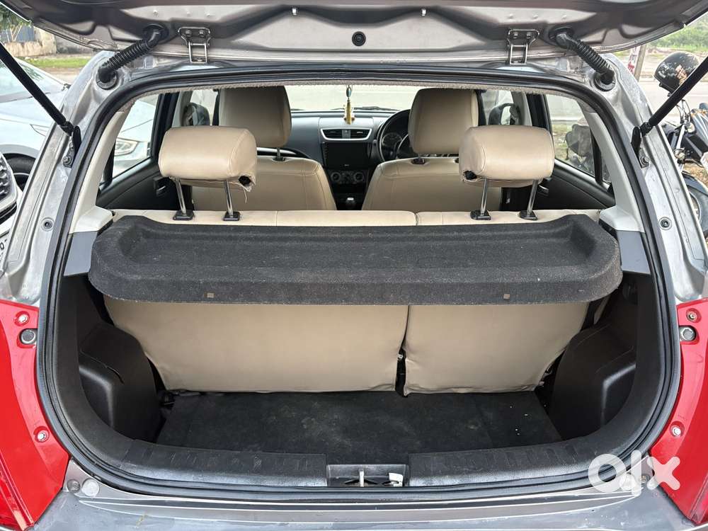 Maruti Suzuki Swift Ddis Vdi, 2016, Diesel