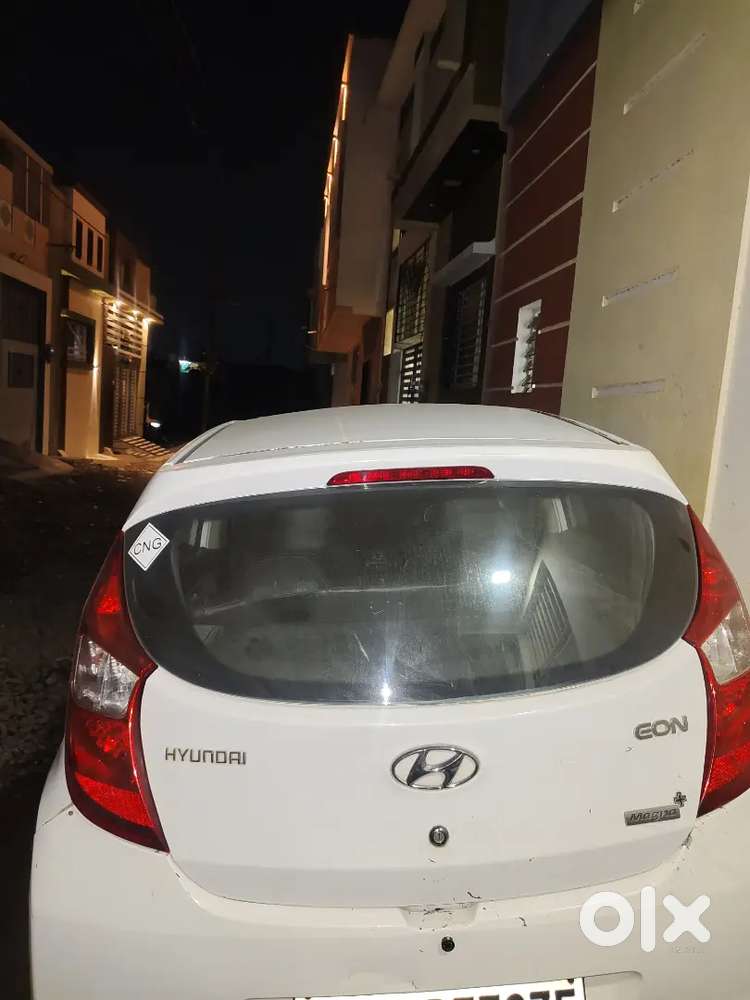 Petrol+ Cng Company Fit Tayar 80 God Condition