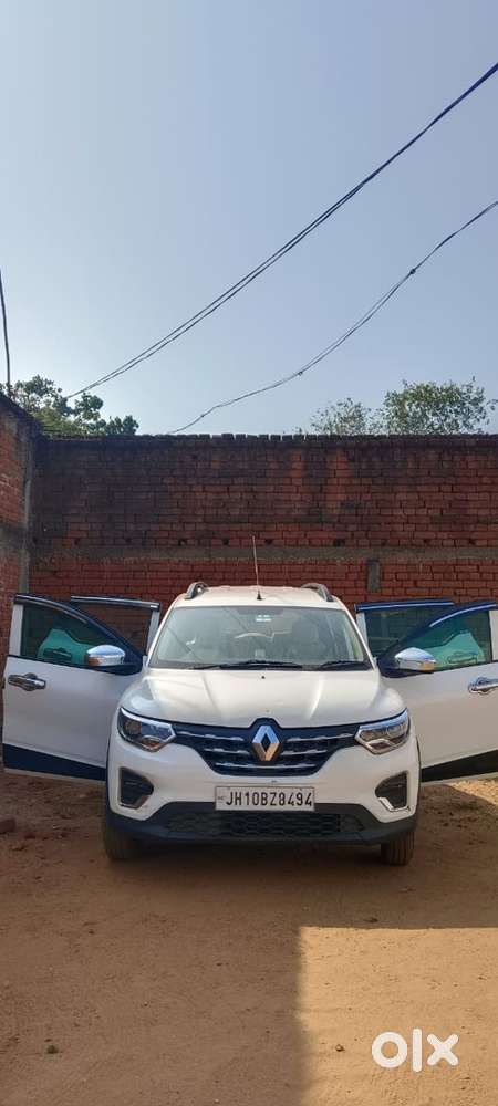 Renault Triber Petrol 2020