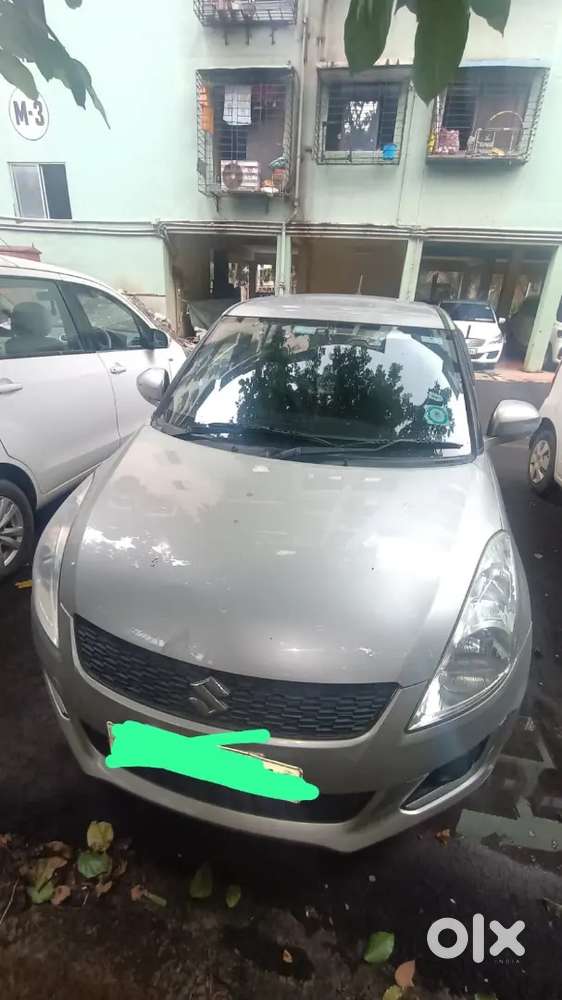 Swift Maruti 2017 Petrol Manual Second Owner