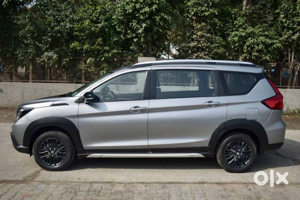 Maruti Suzuki Xl6 1.5 Zeta At, 2022, Petrol