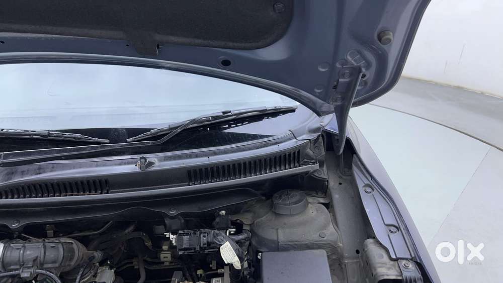 Maruti Suzuki Baleno Zeta, 2022, Petrol