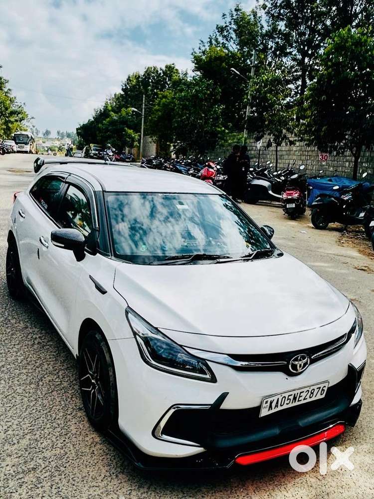 Toyota Car 2022 Model