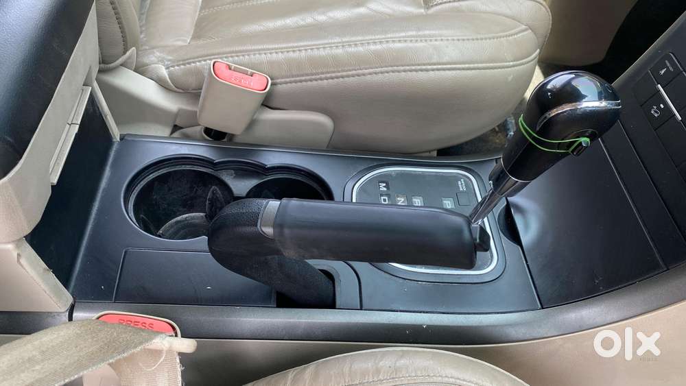 Mahindra Xuv500 W10 At, 2016, Diesel