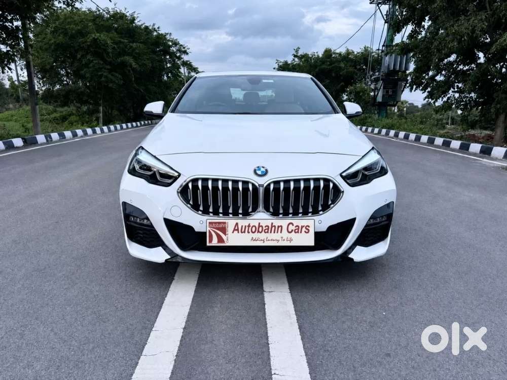 Bmw 2 Series Gran Coupe 220d M Sport [ ], 2022, Diesel