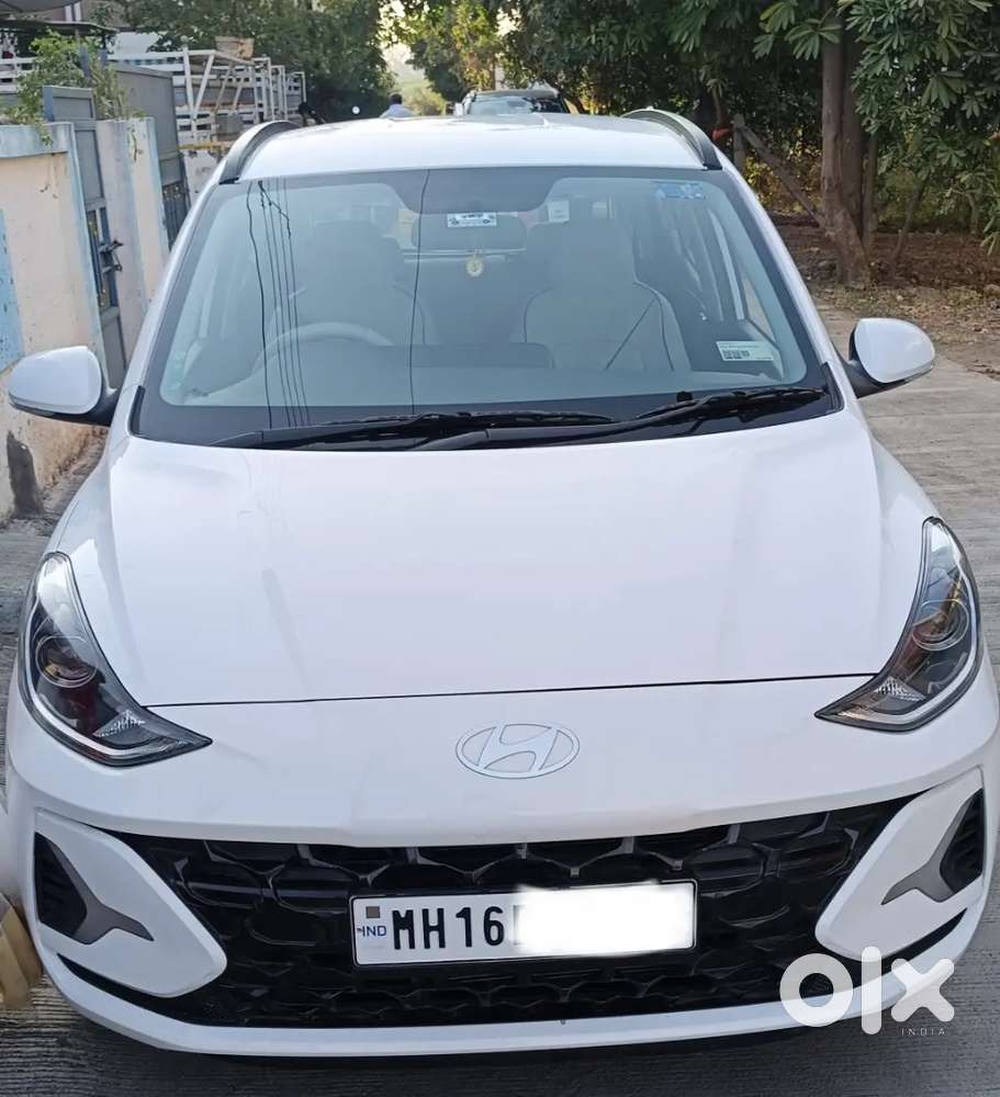 Hyundai Grand I10 Nios 2025