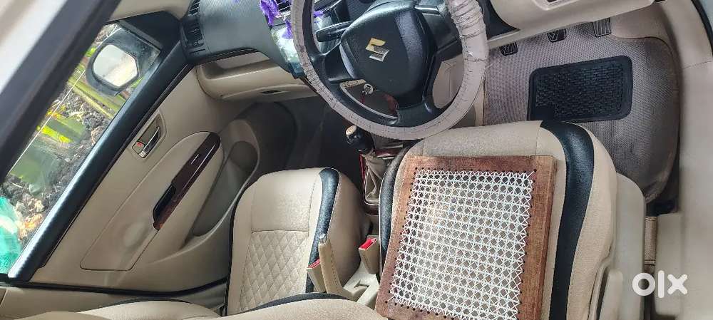 Maruti Suzuki Swift Dzire 2012 Diesel Well Maintained