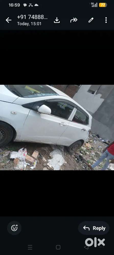 Hyundai Grand I10 Prime 2018