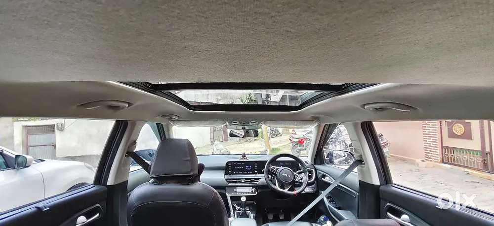 Kia Seltos 1.5 Htk+ 2024