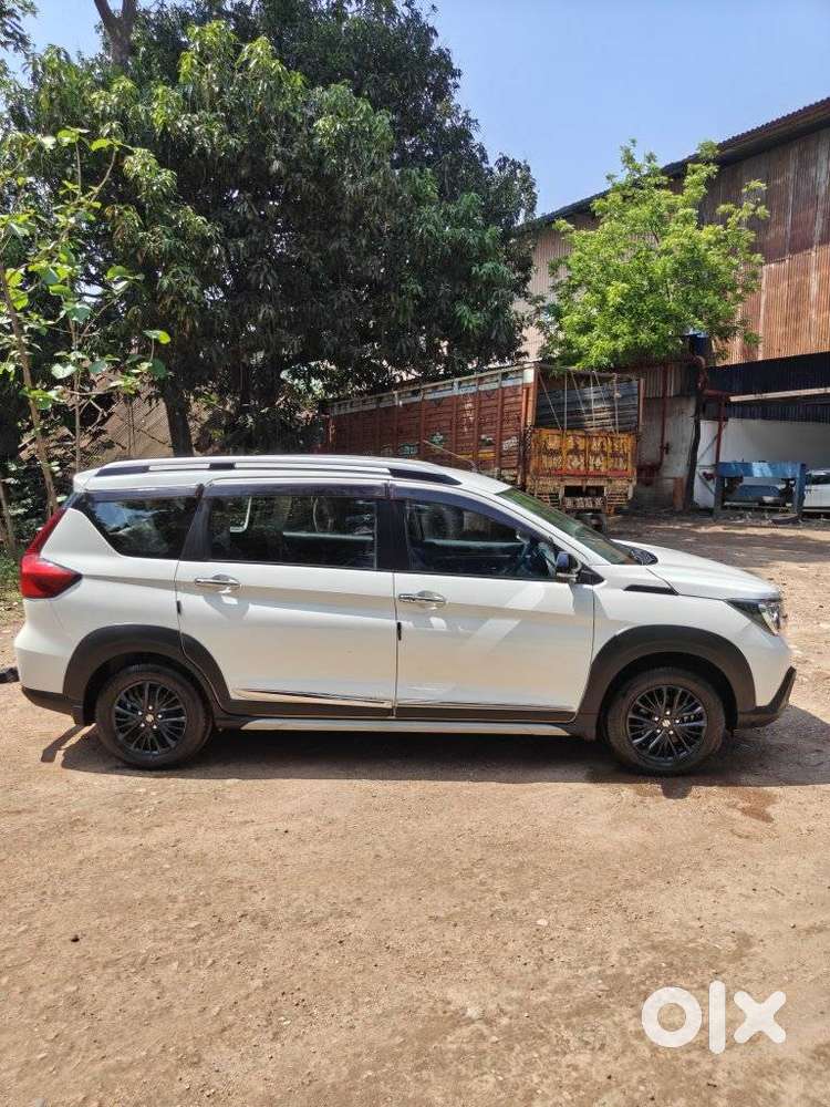 Maruti Suzuki Xl6 1.5 Alpha Mt, 2021, Petrol