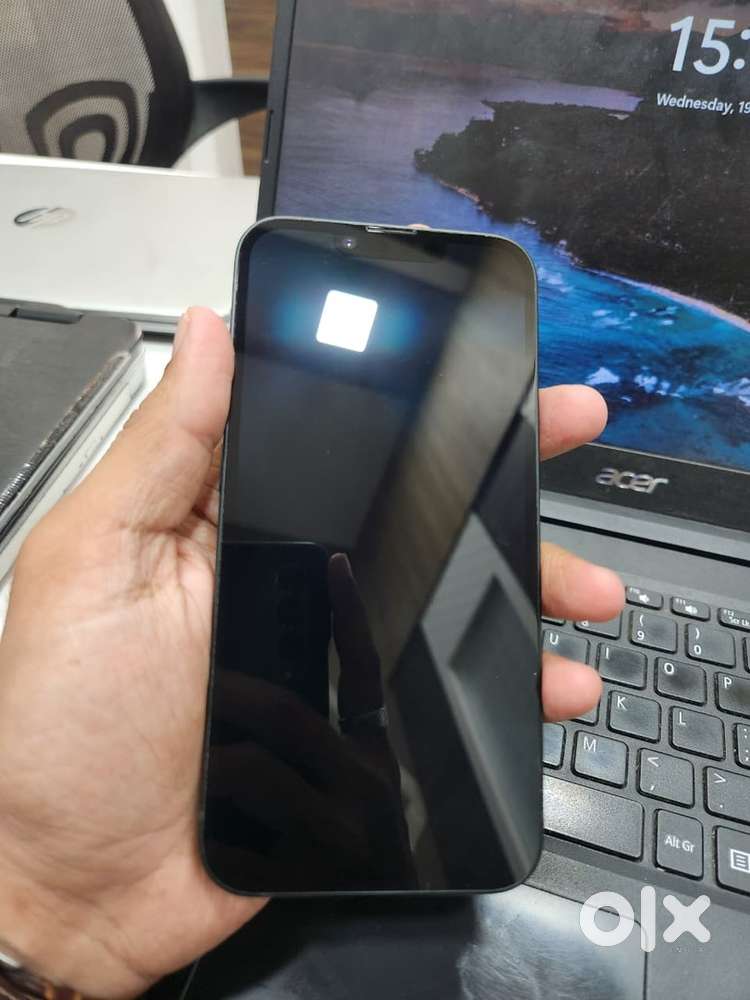 Ecxellent condtion I phone 16E