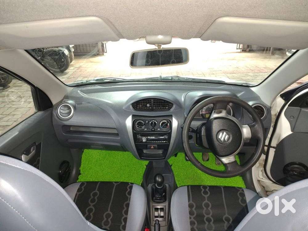 Maruti Suzuki Alto 800 Lxi, 2013, Petrol