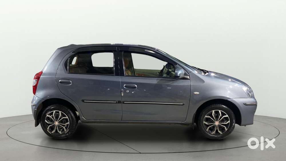 Toyota Etios Liva Gd, 2013, Diesel