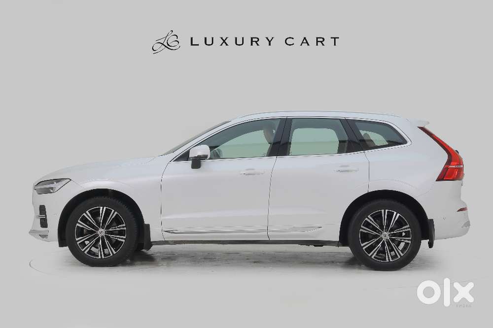 Volvo Xc60 Inscription, 2022, Diesel